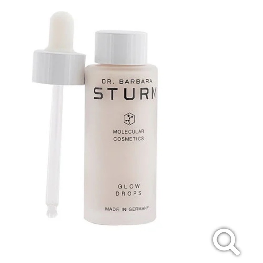 DR BARBARA STURM GLOW DROPS 3ML